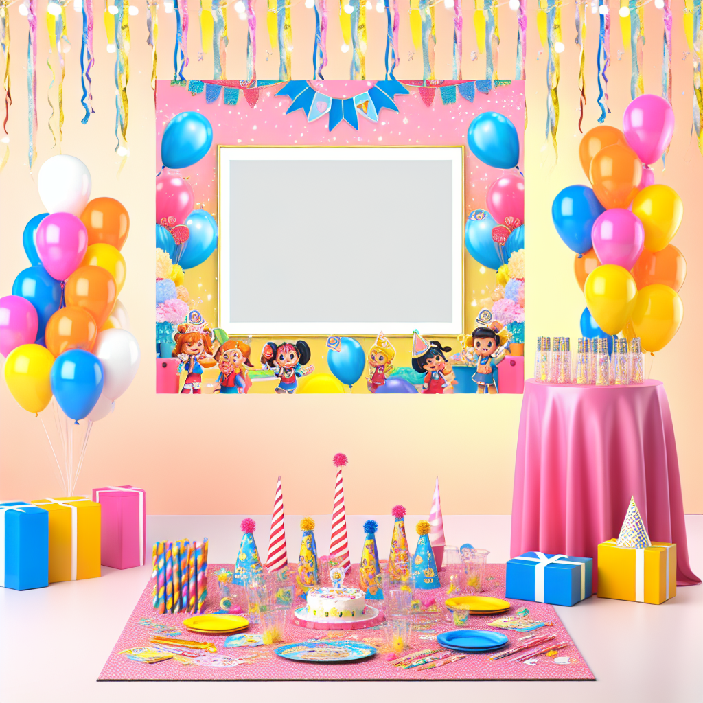 Sparkle Celebration Kit