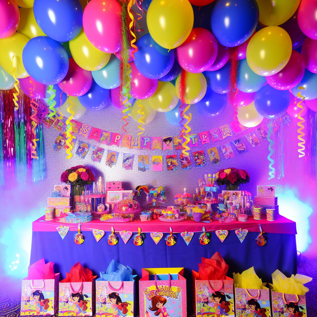 Sparkle Fiesta Pack