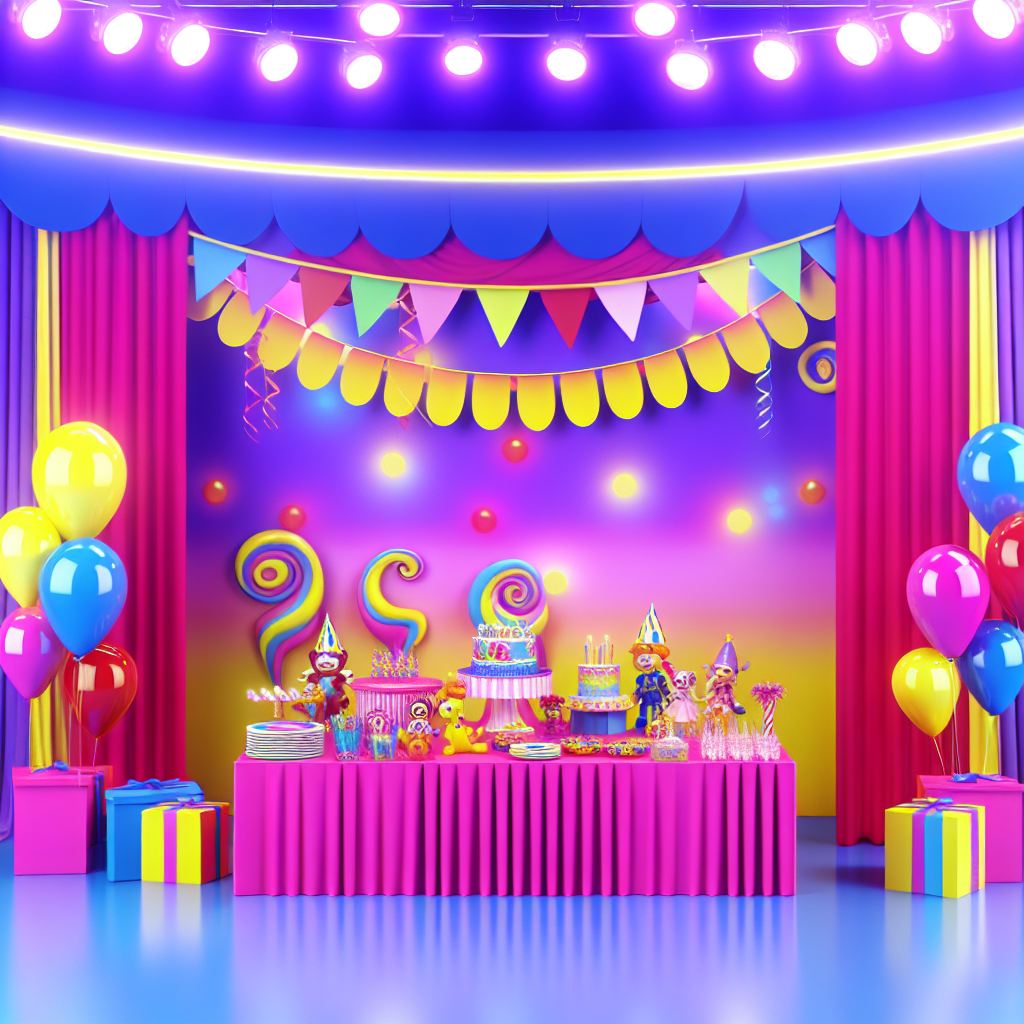 Sparkle Joy Set