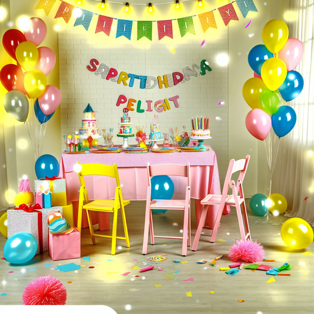 Sparkling Delight