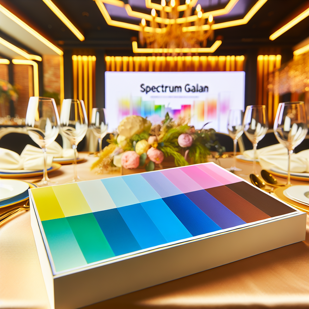 Spectrum Gala