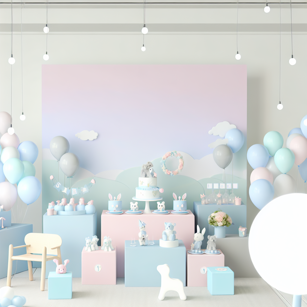 Tiny Celebrations