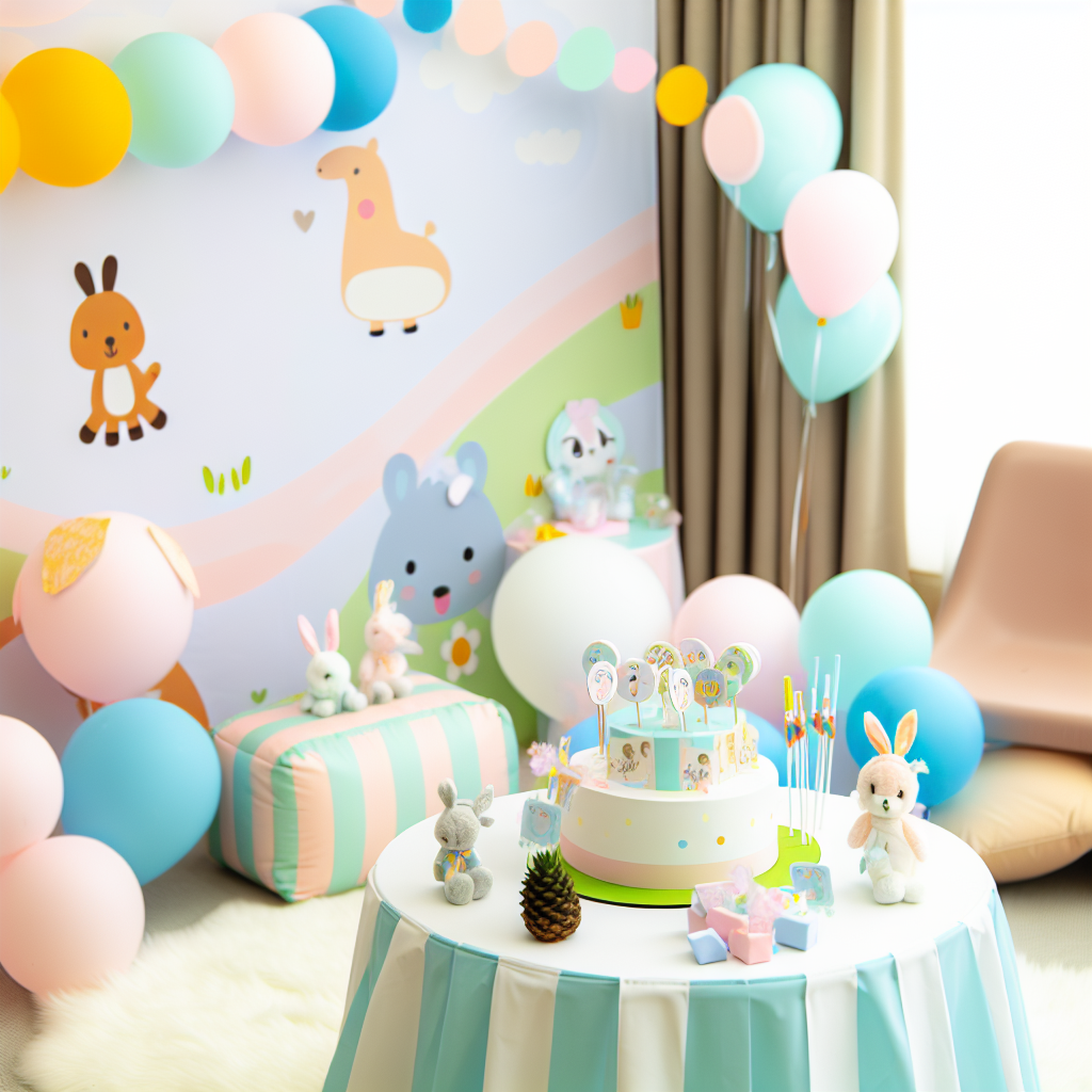 Tiny Fun Fiesta