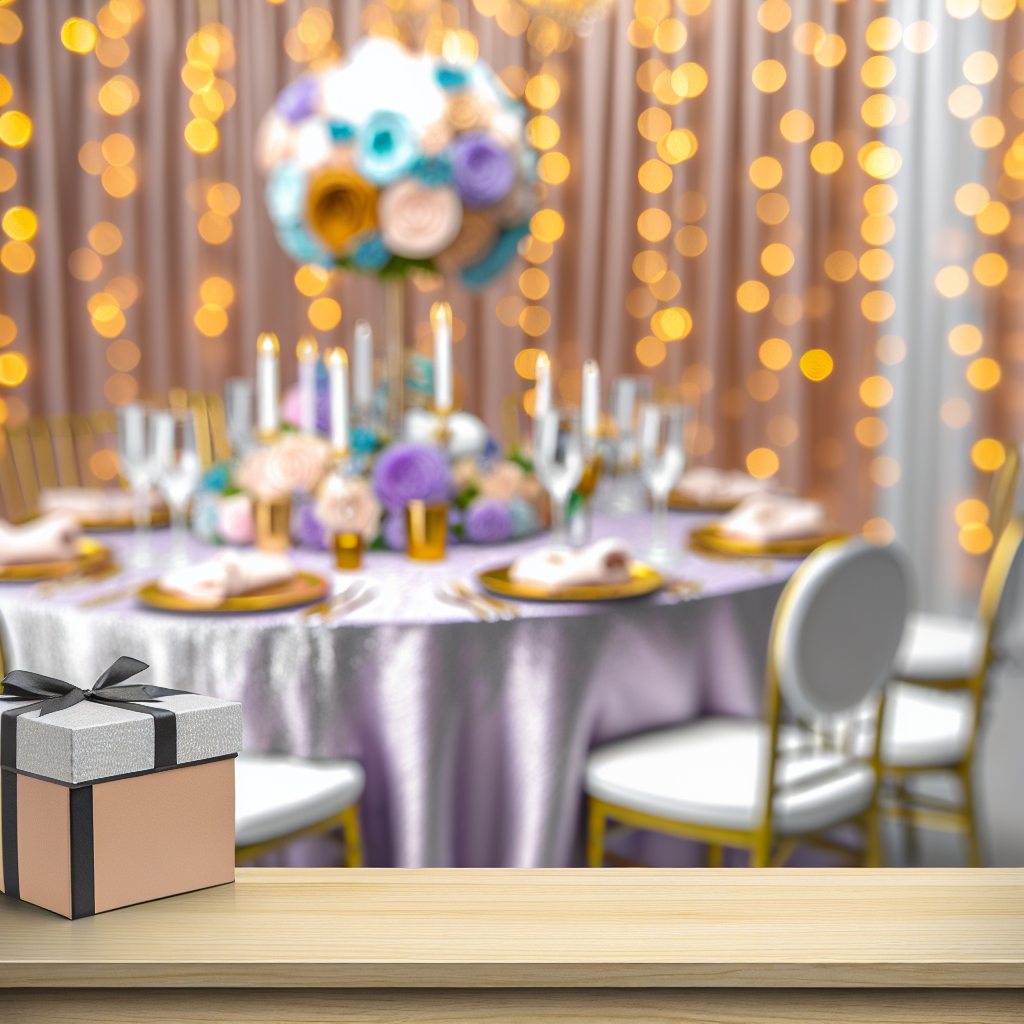 Vibrant Revelry Kit