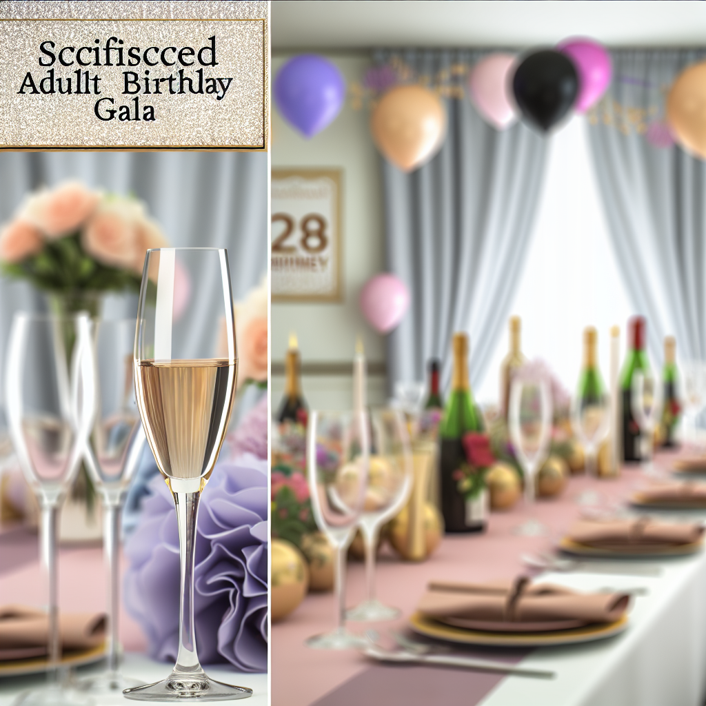 Vivid Festivity Gala