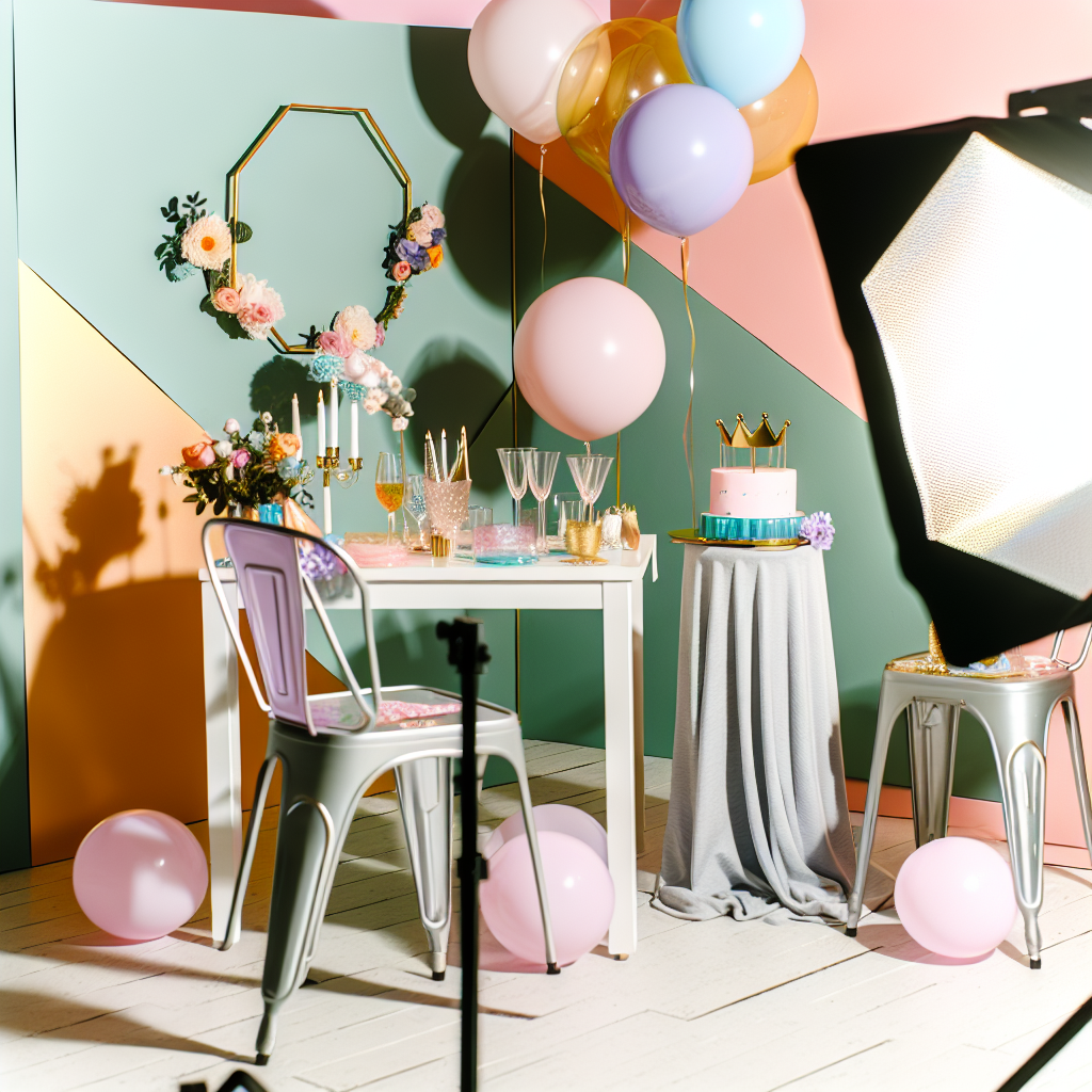 Whimsical Bliss
