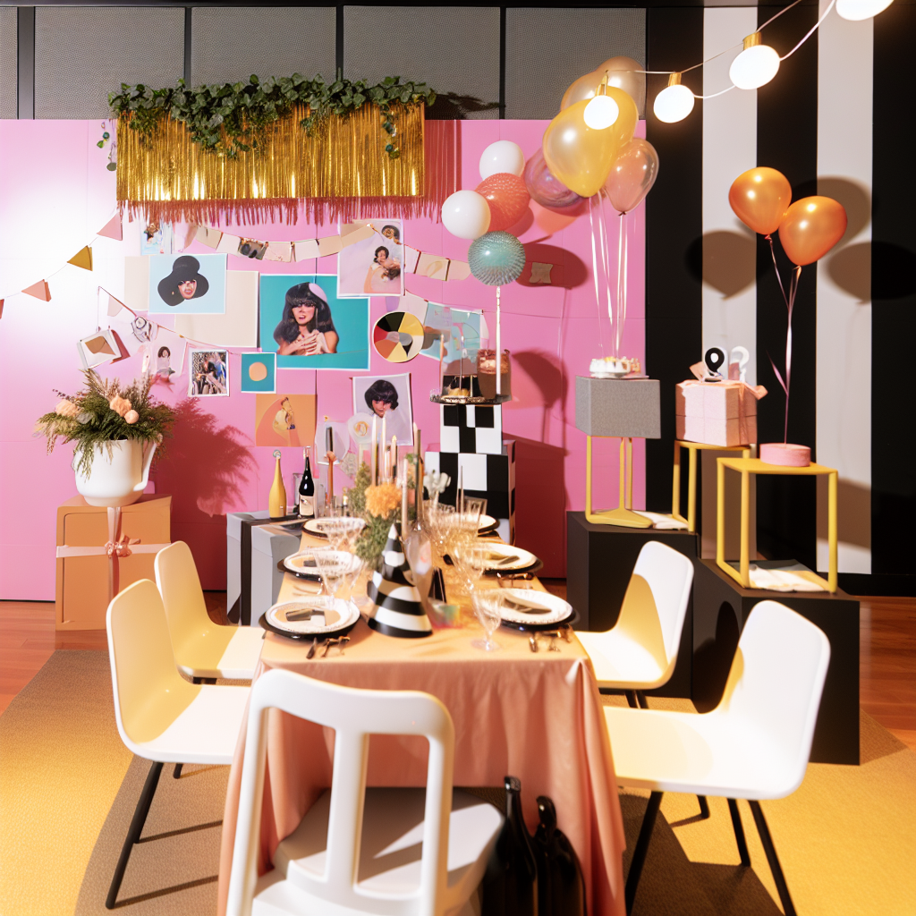 Whimsical Fiesta