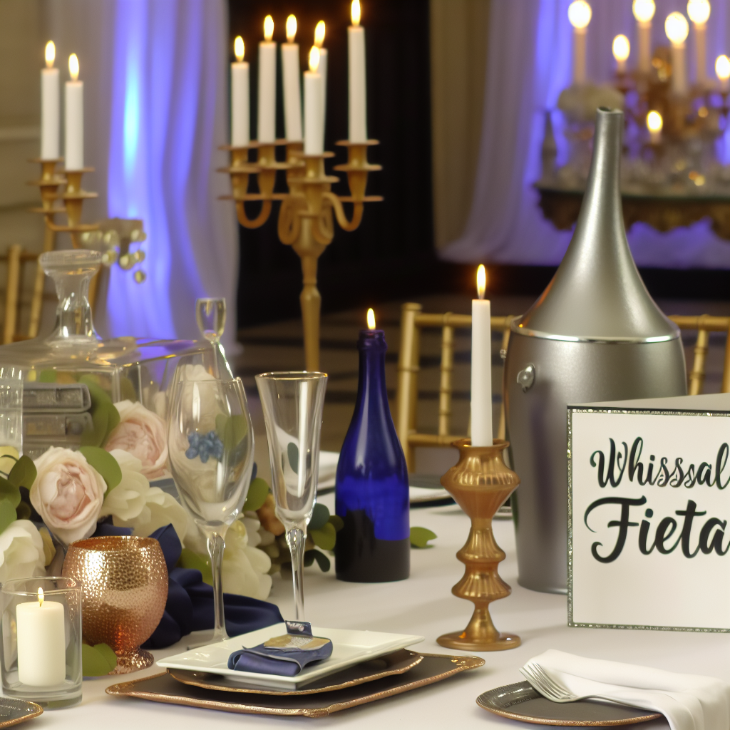 Whimsical Fiesta