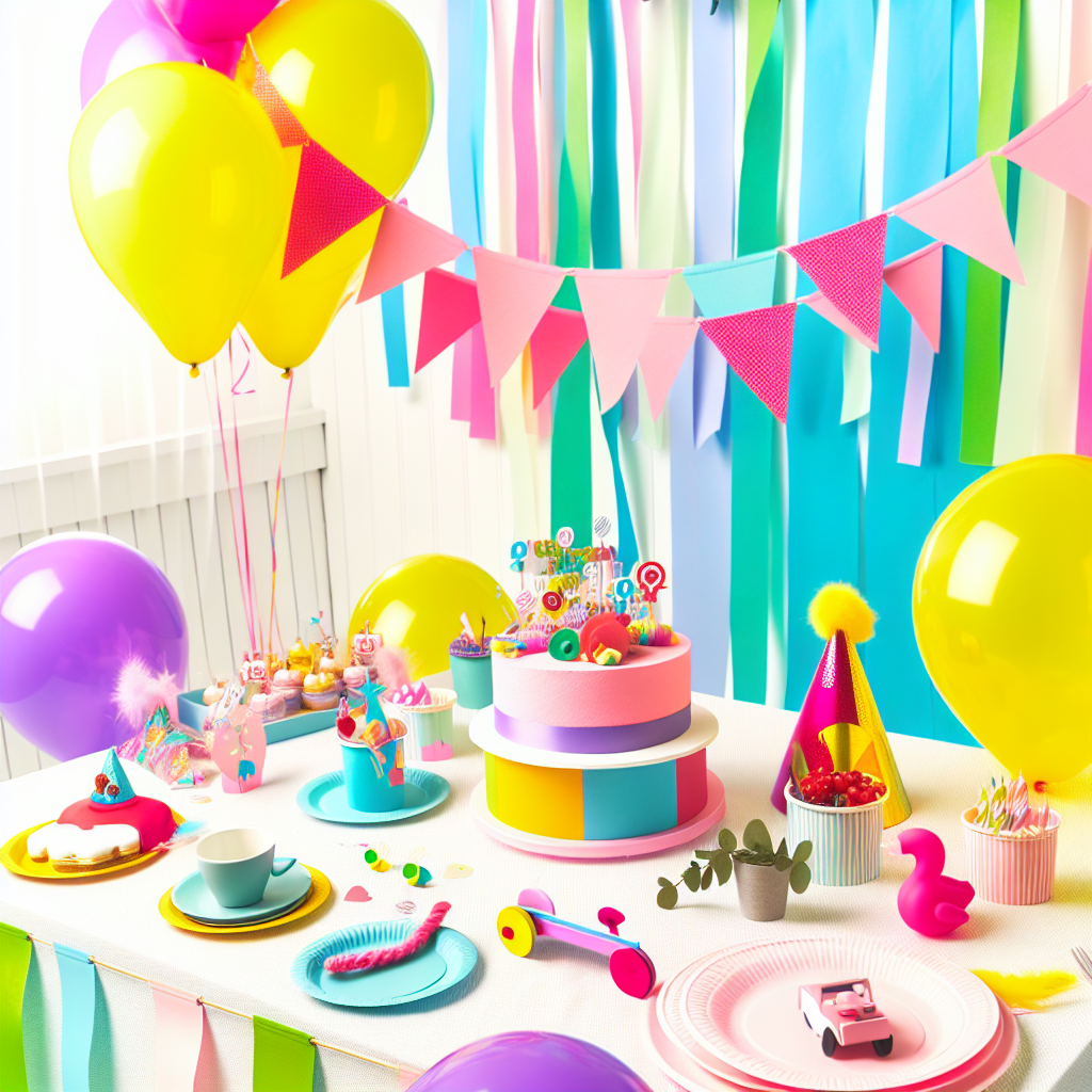 Whimsical Joy Collection