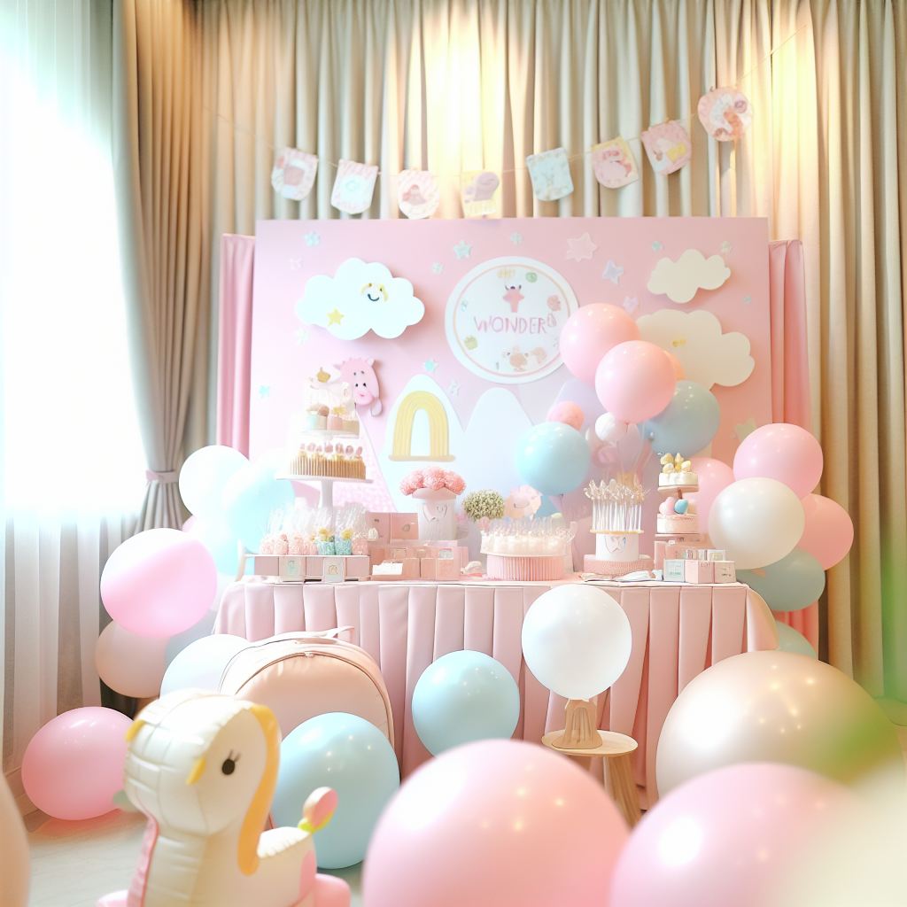 Whimsical Wonder Pack