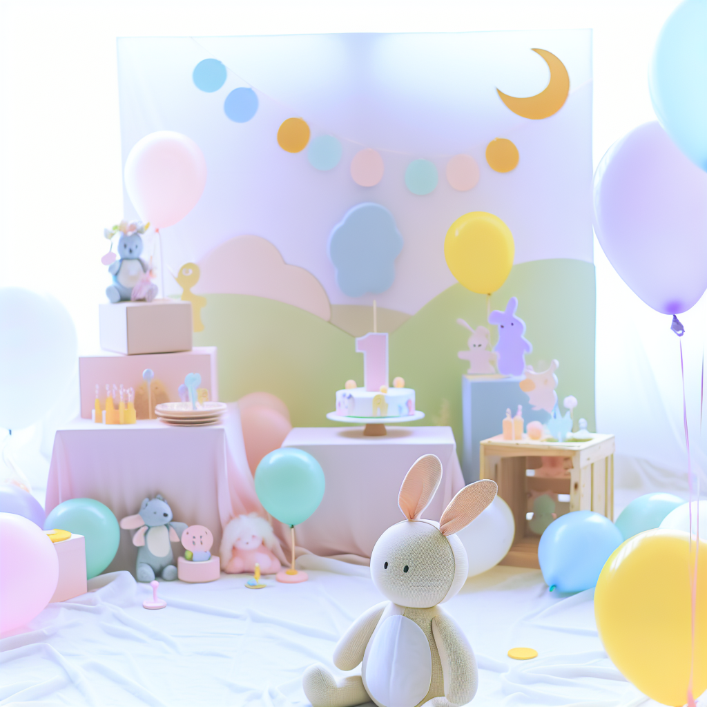 Whimsy Celebration Pack
