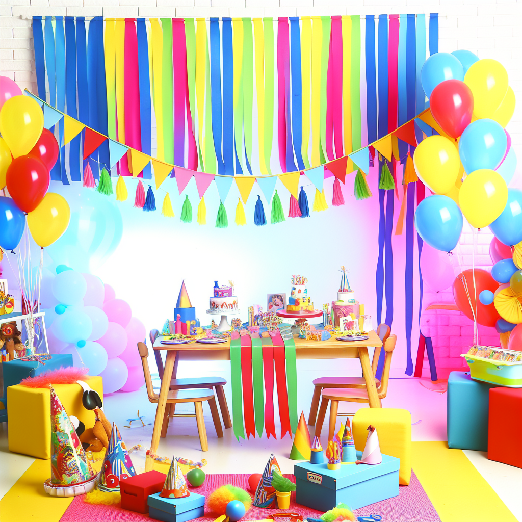 Whimsy Fiesta