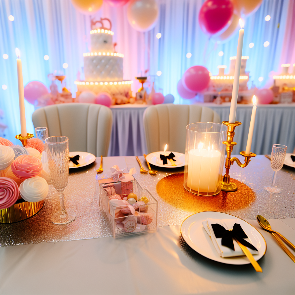 Whimsy Glow Package
