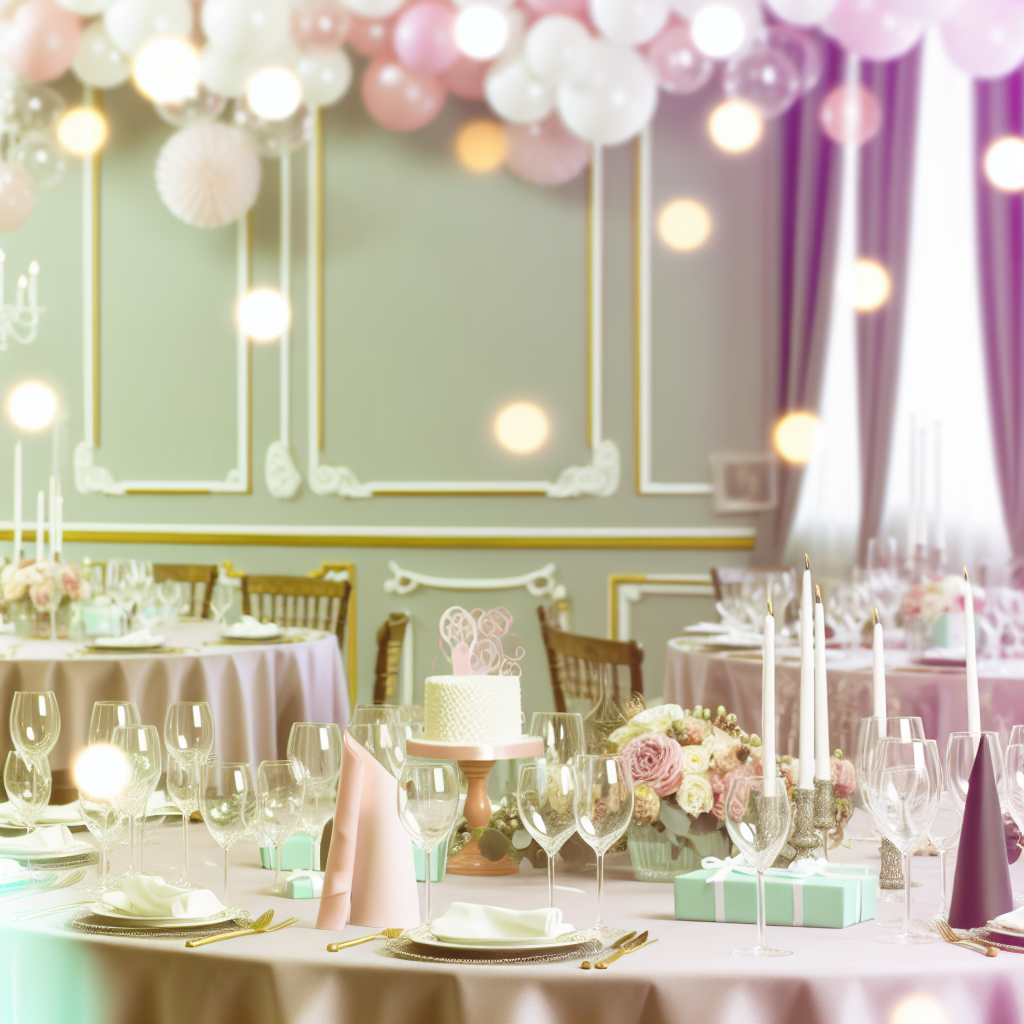 Whimsy Wonderland