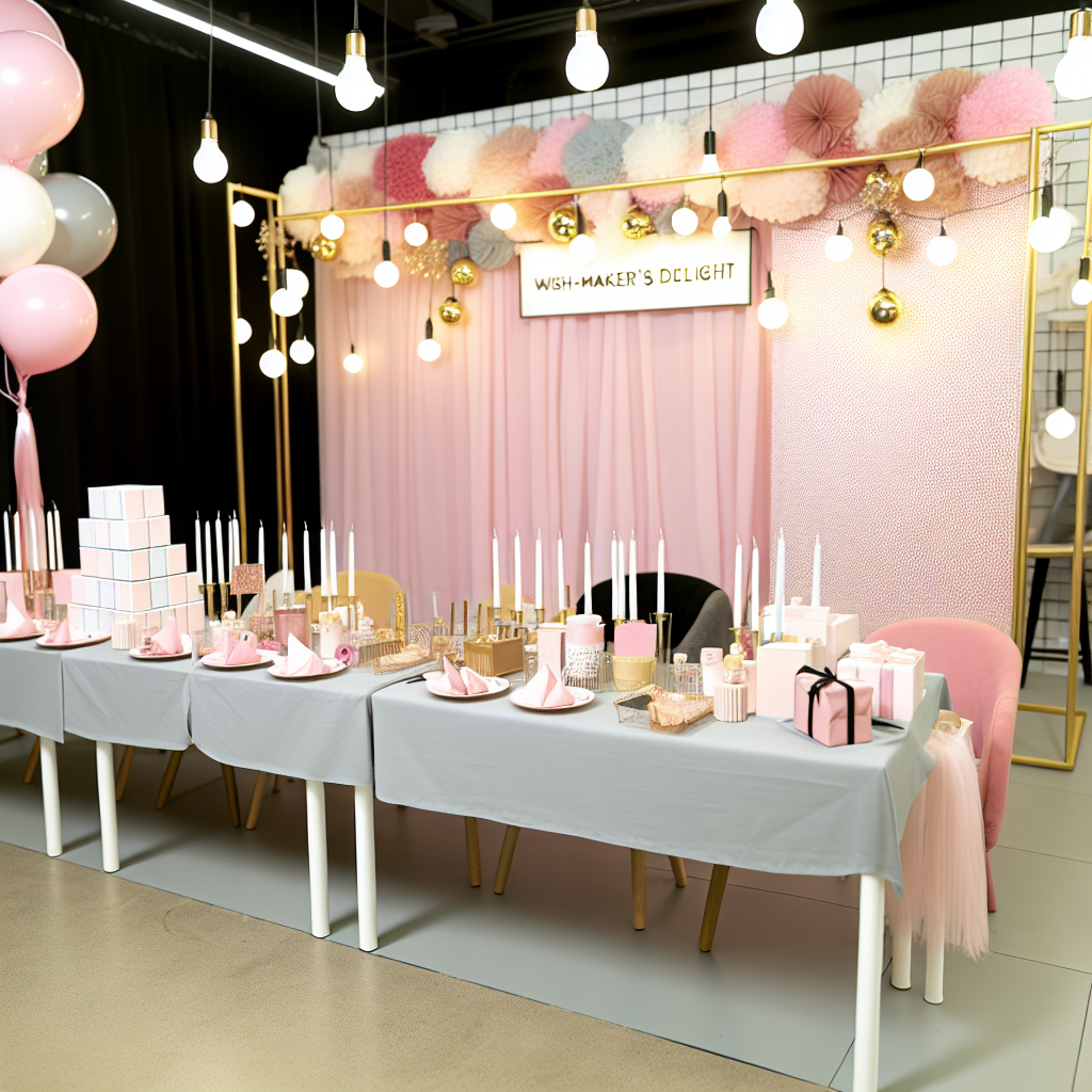 Wish-Maker's Delight
