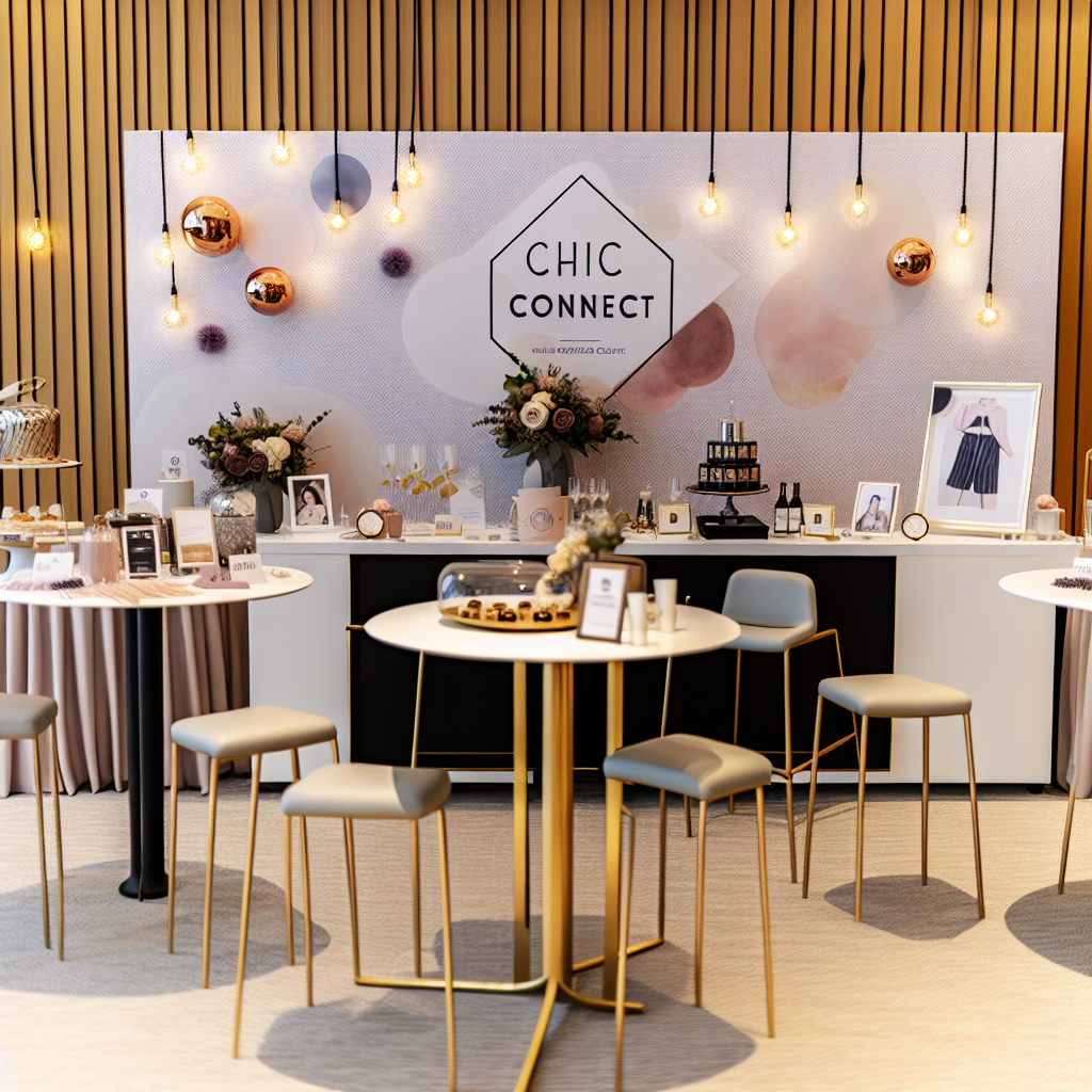 Chic Connect