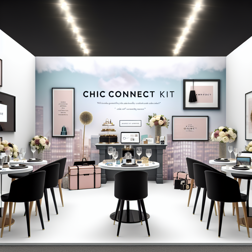 Chic Connect Kit