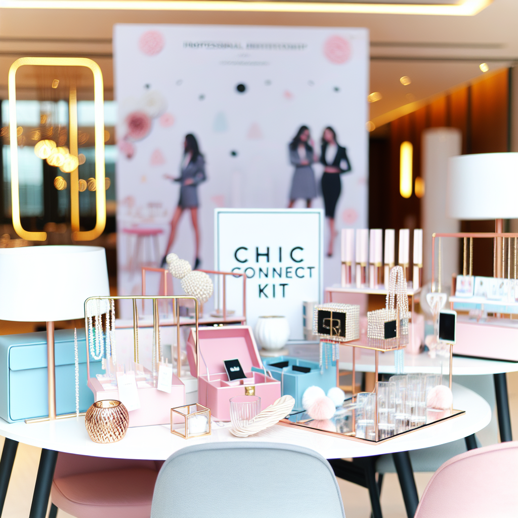Chic Connect Kit
