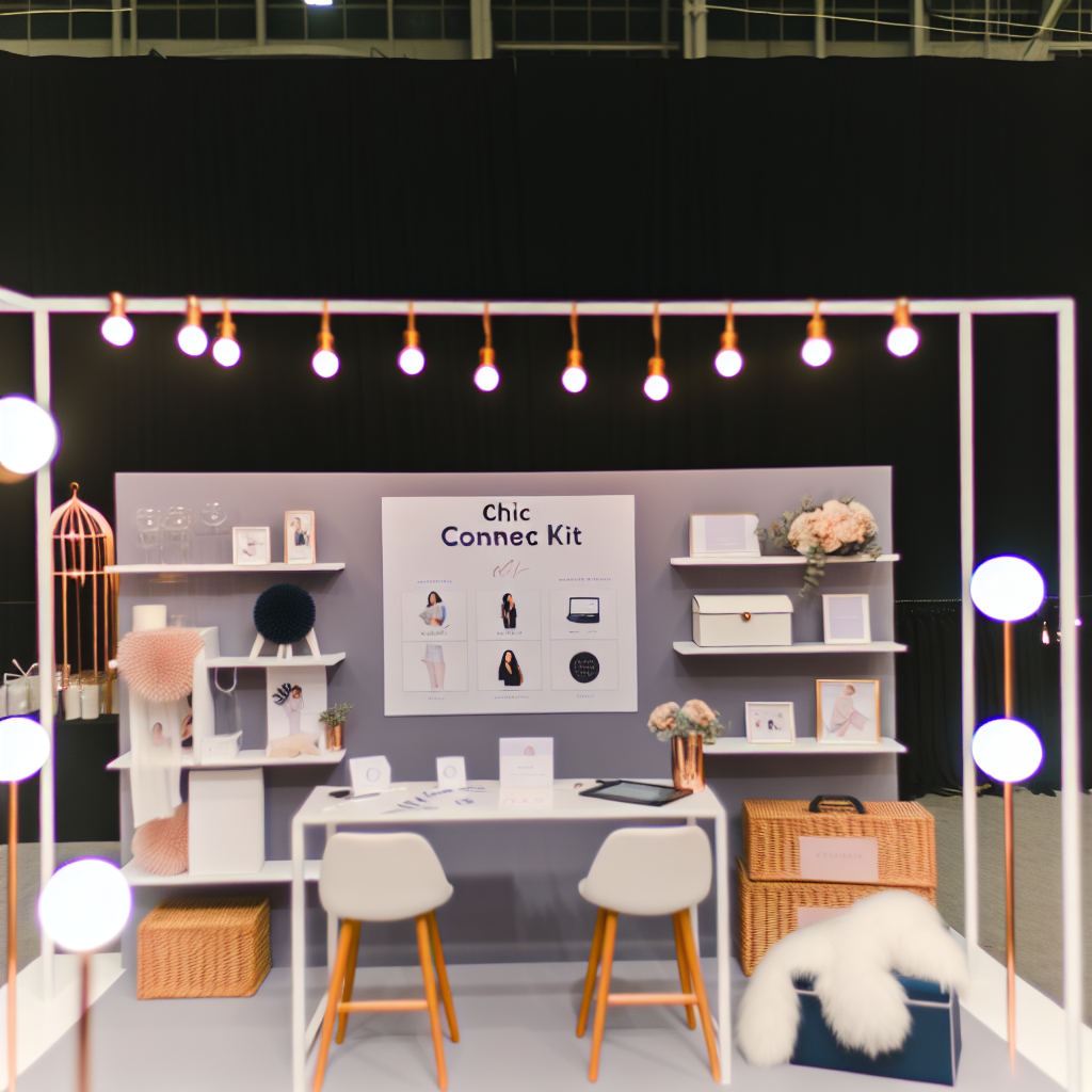 Chic Connect Kit