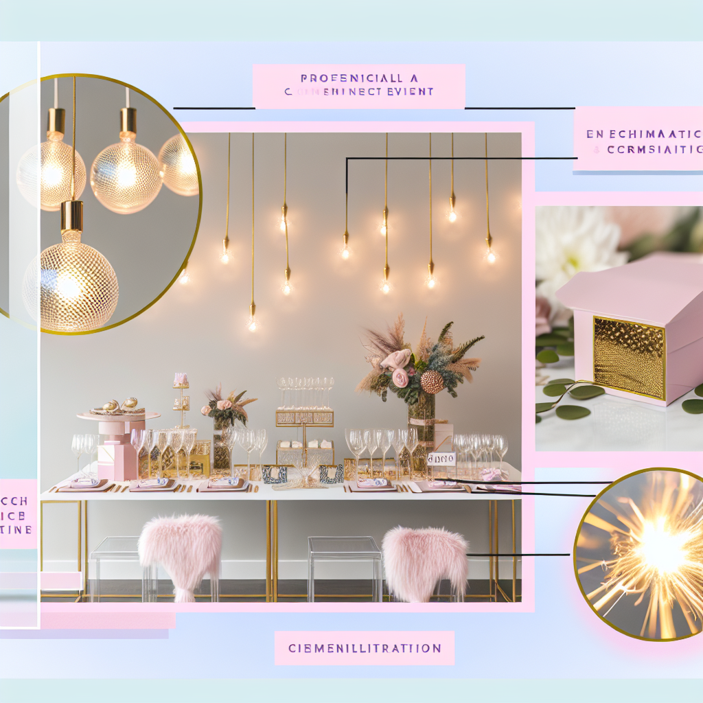 Chic Connection Kit