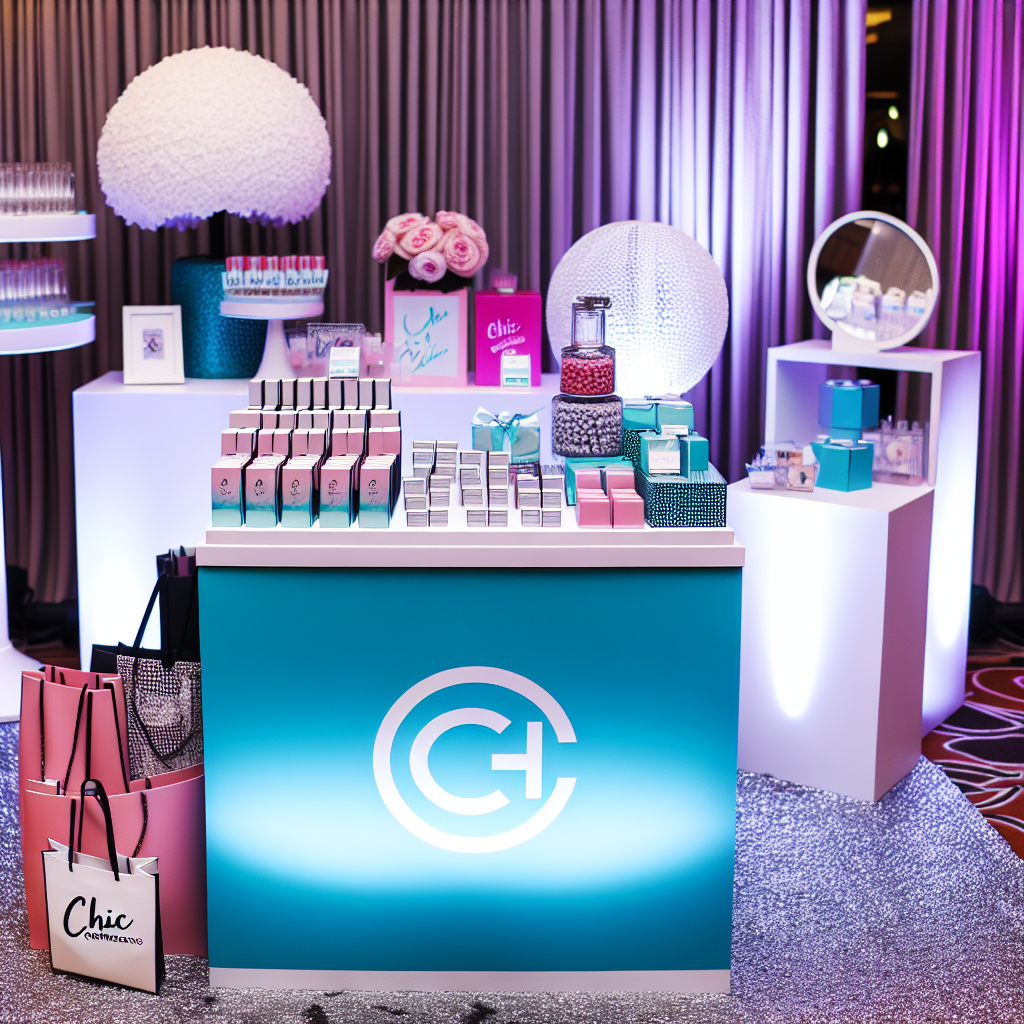 Chic Connections
