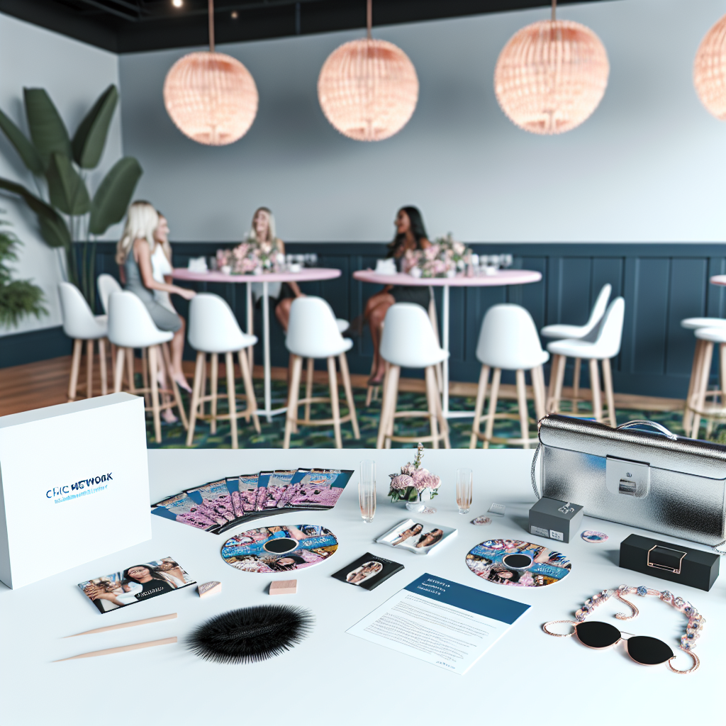 Chic Network Kit