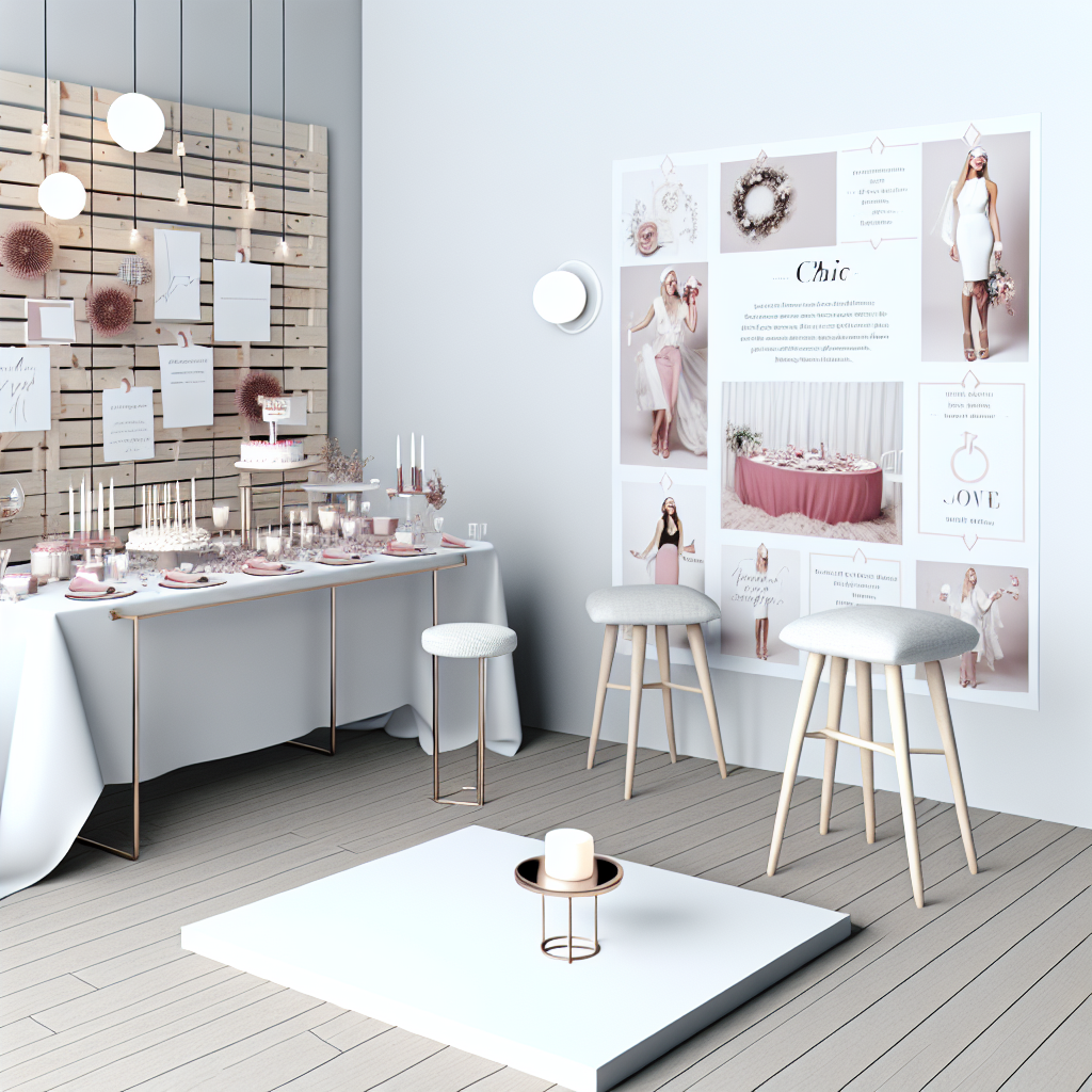Chic Network Soiree