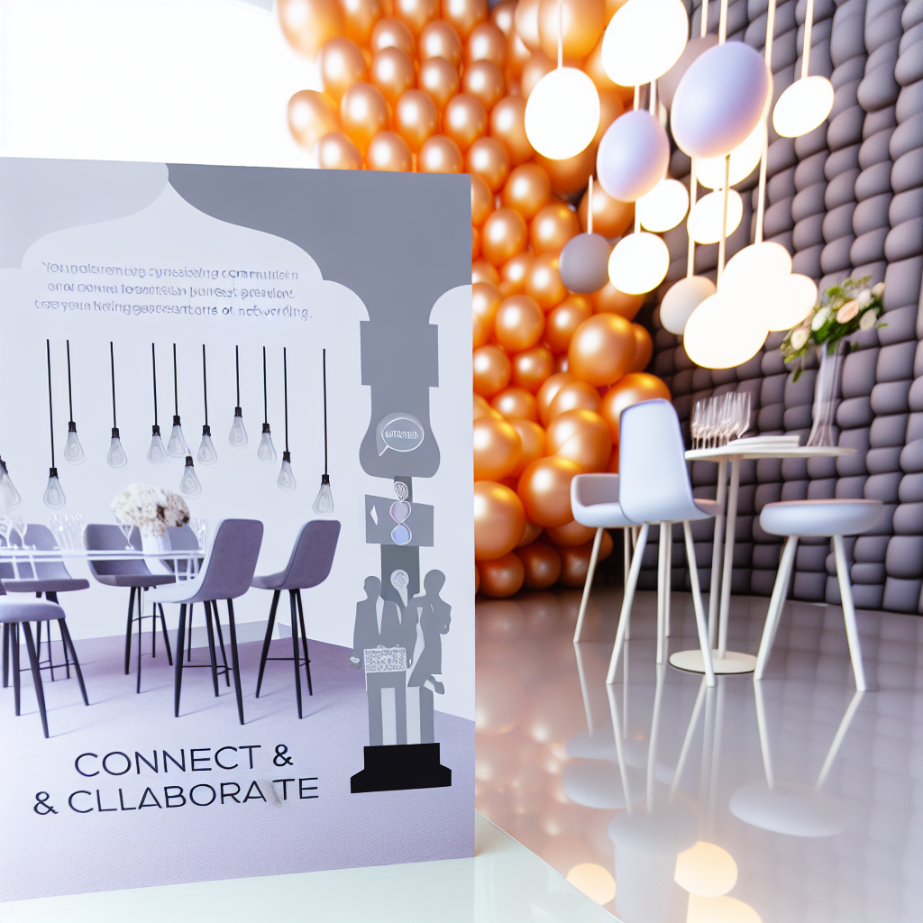 Connect & Collaborate