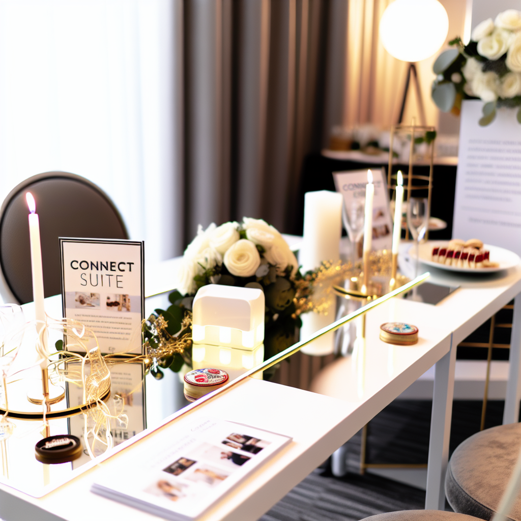 Connect Suite