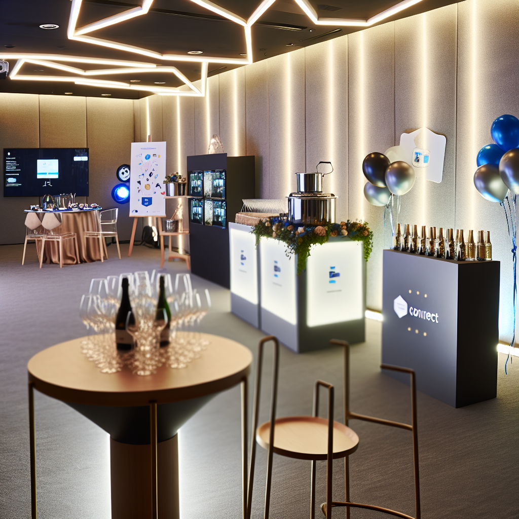 Connect Suite