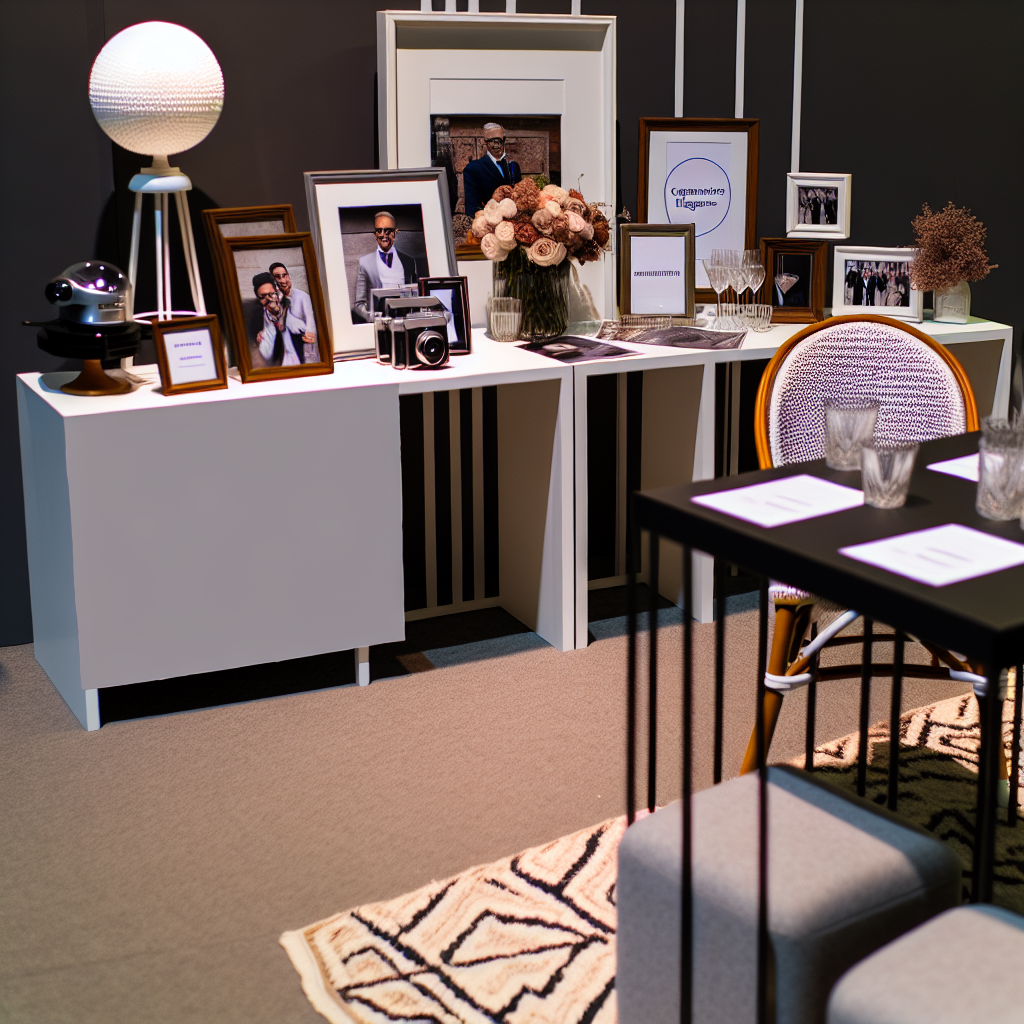 Connective Elegance