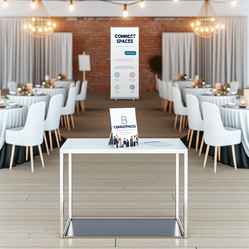 ConnectSpaces