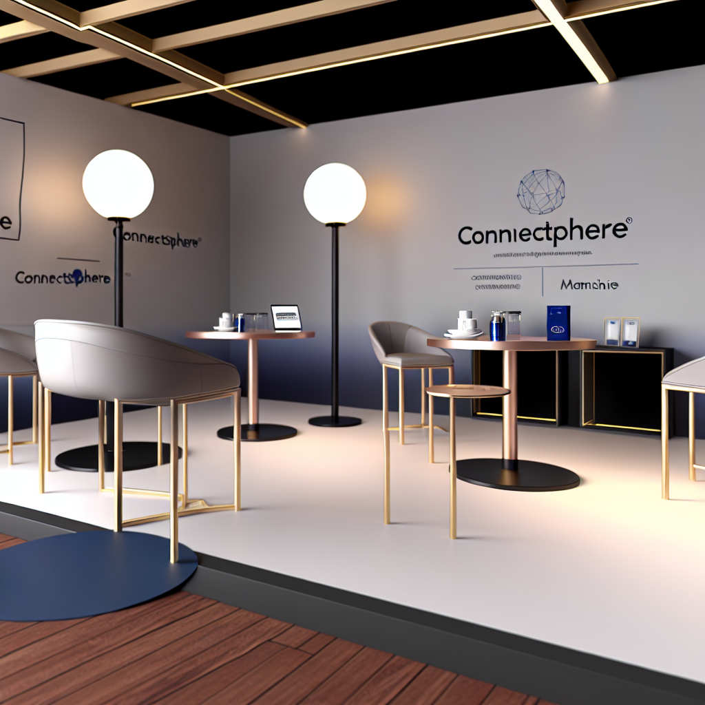 ConnectSphere