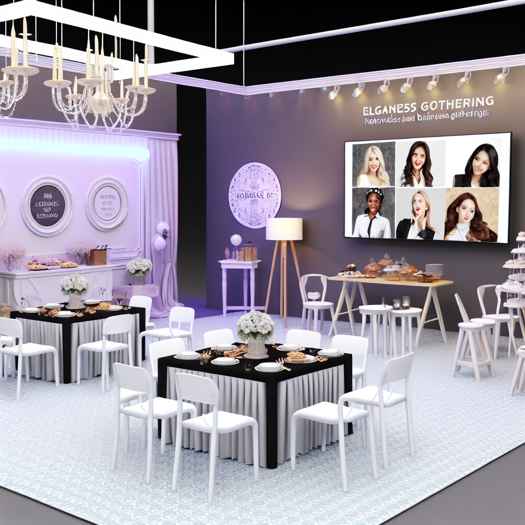 Elegance Exchange