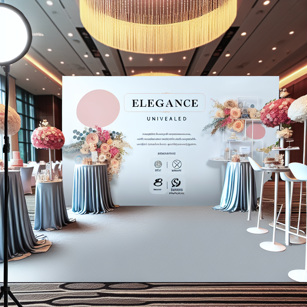 Elegance Unveiled