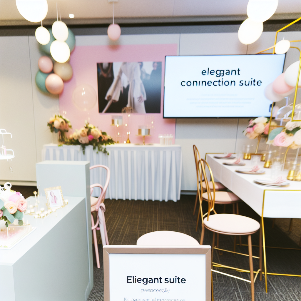 Elegant Connection Suite