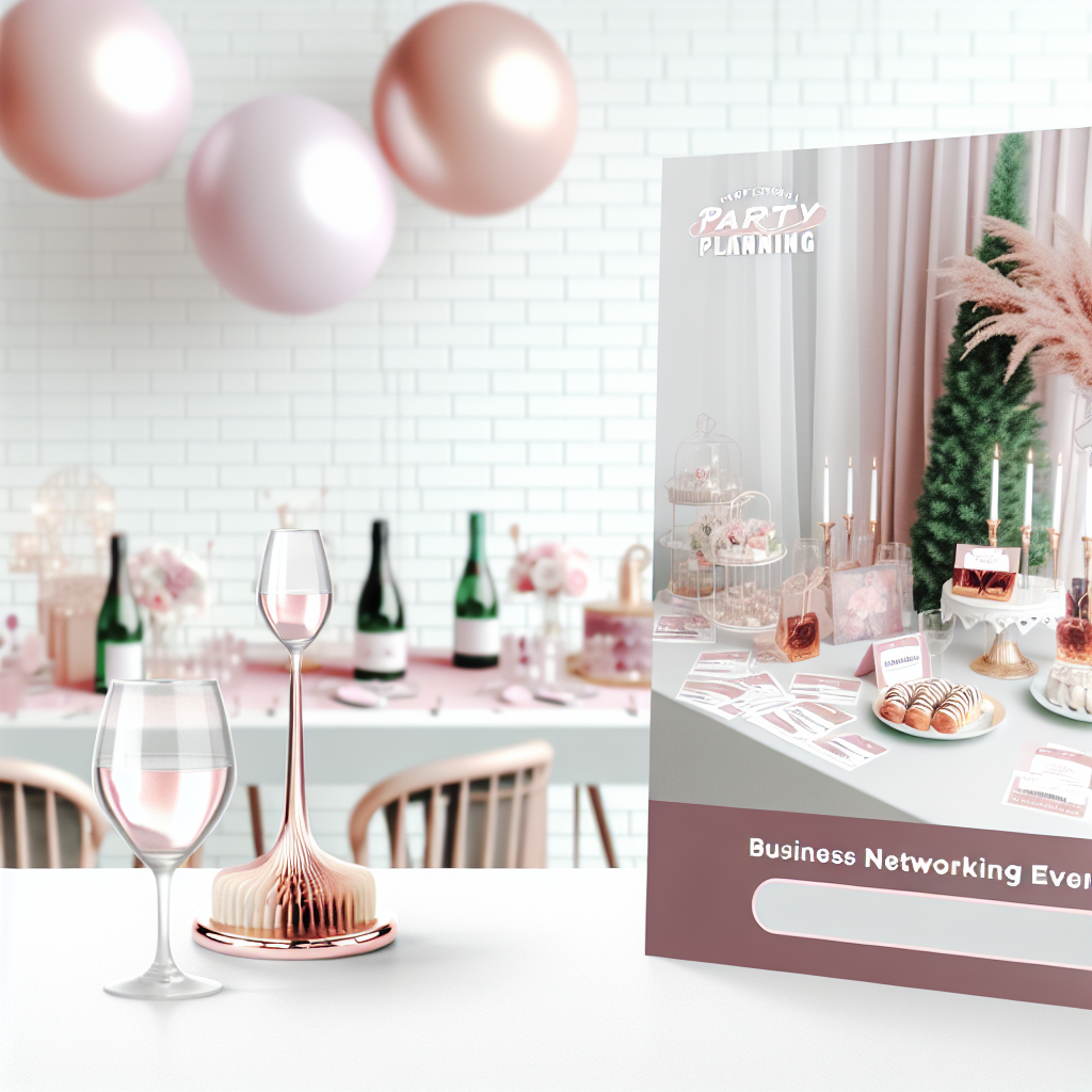 Elegant Connections