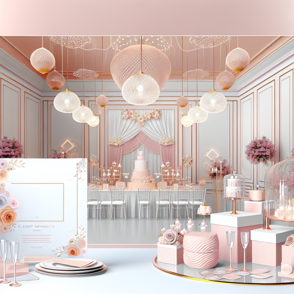 Elegant Connections Set
