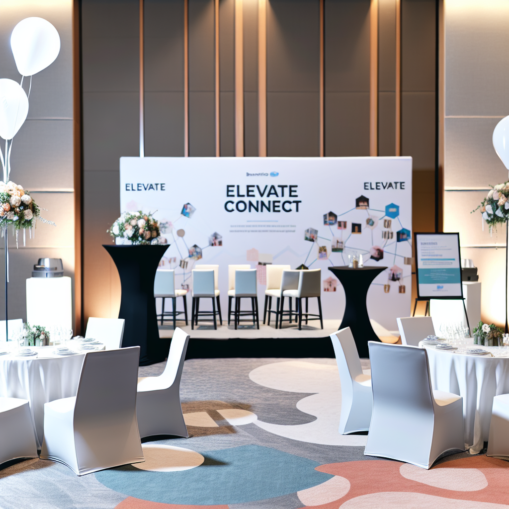 Elevate Connect