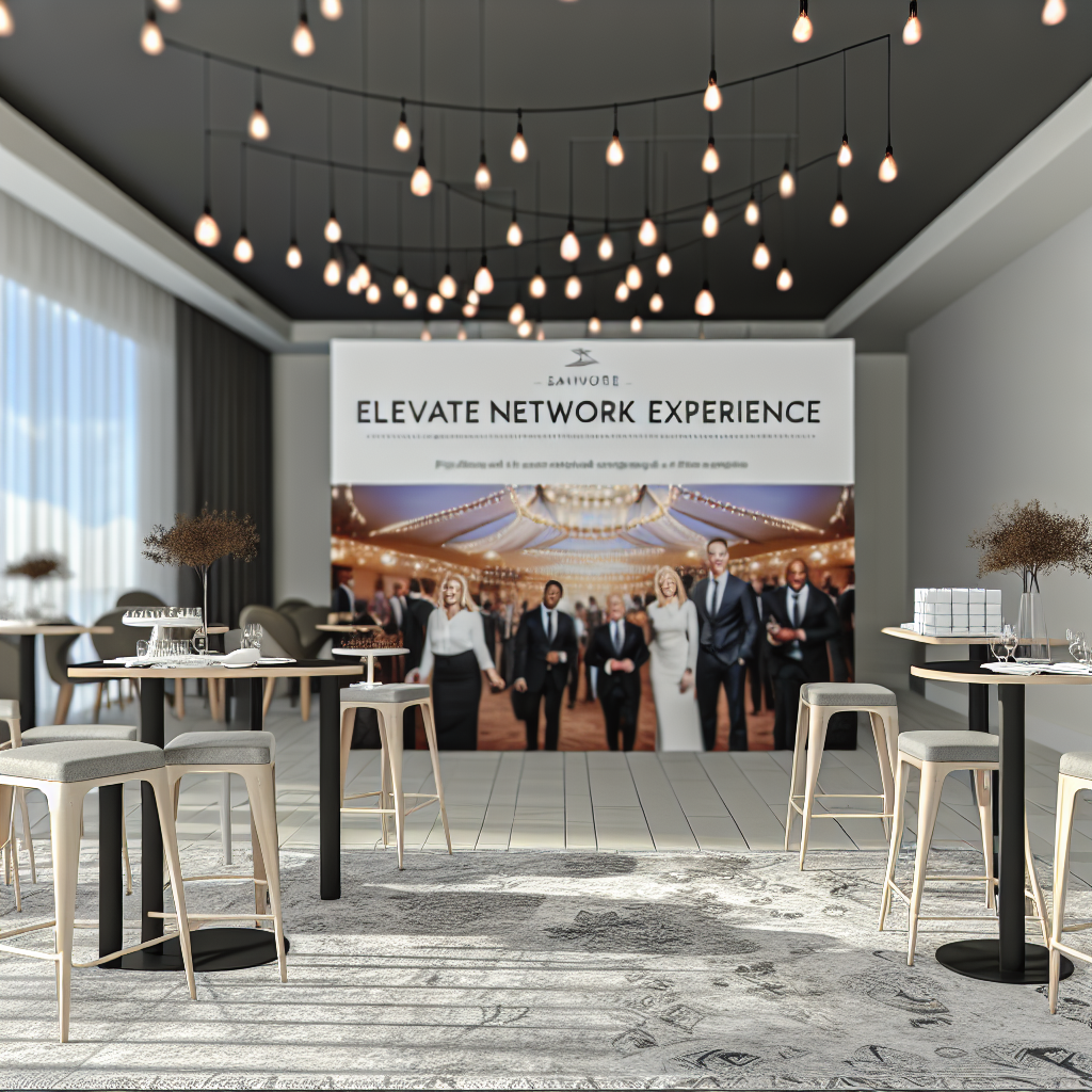 Elevate Network Experience