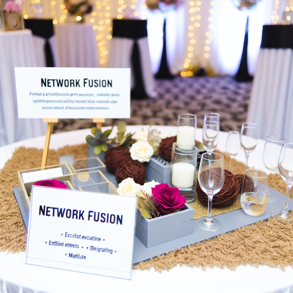 Network Fusion