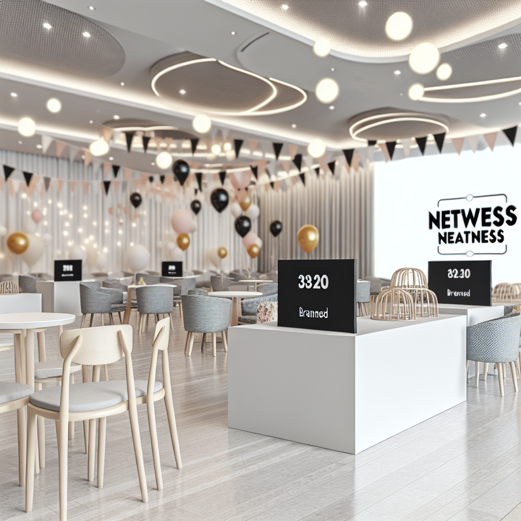 Network Neatness