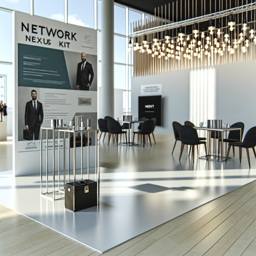 Network Nexus Kit