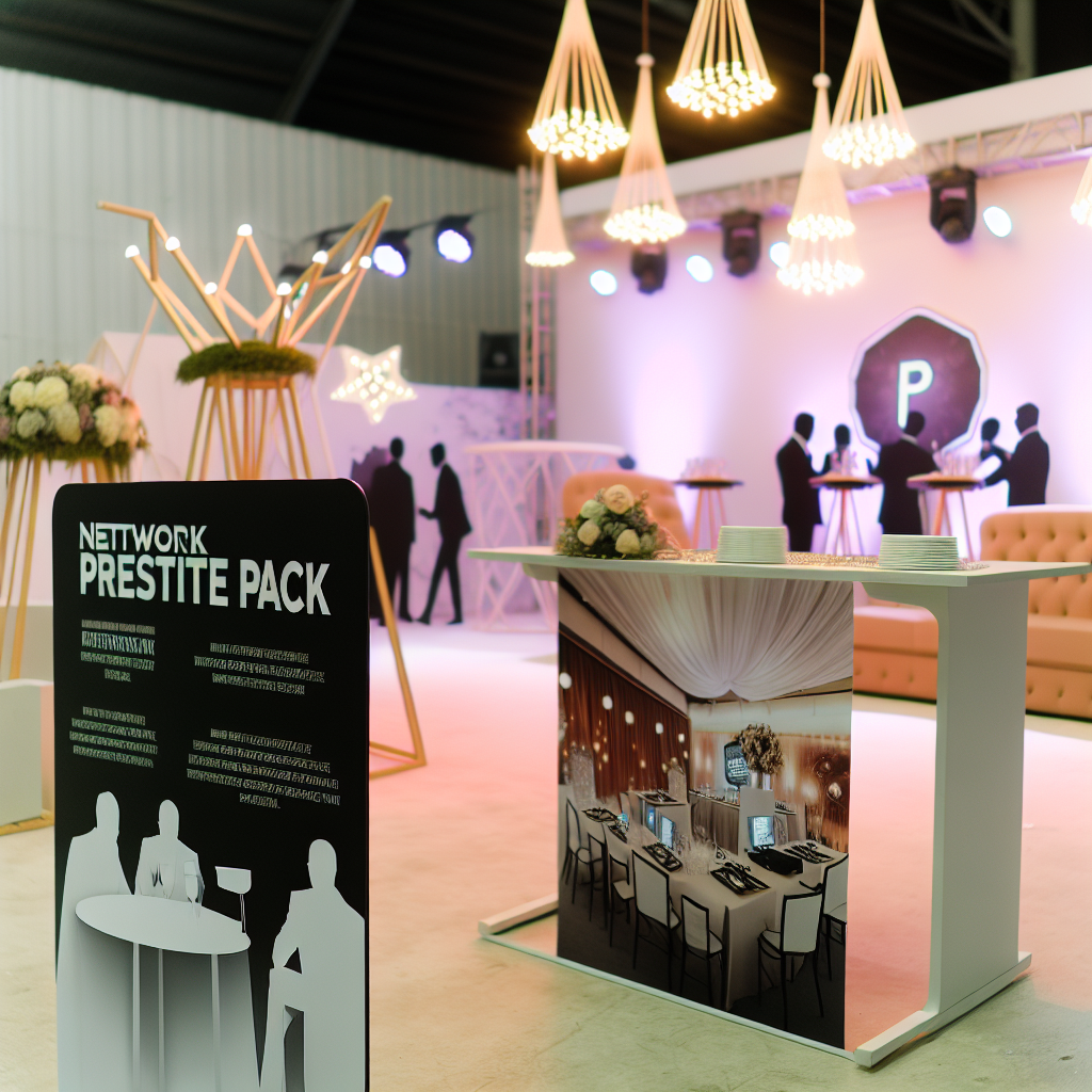 Network Prestige Pack