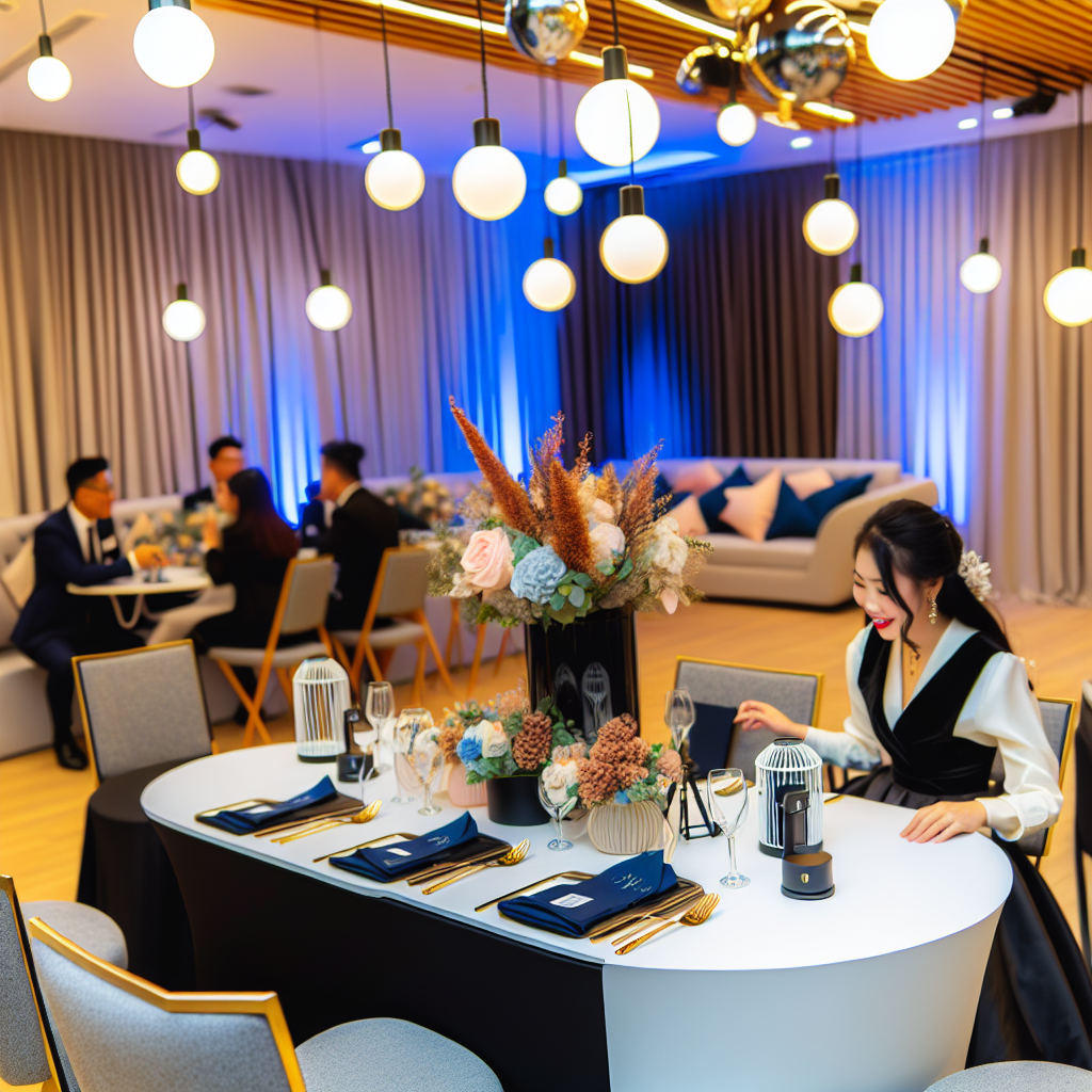 Networkers' Advantage