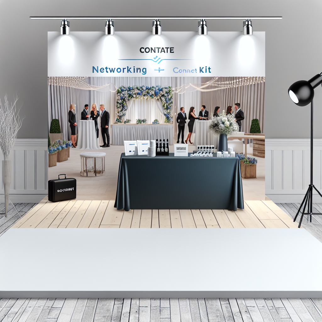 Networking-Connect Kit