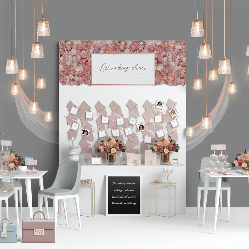 Networking Elegance