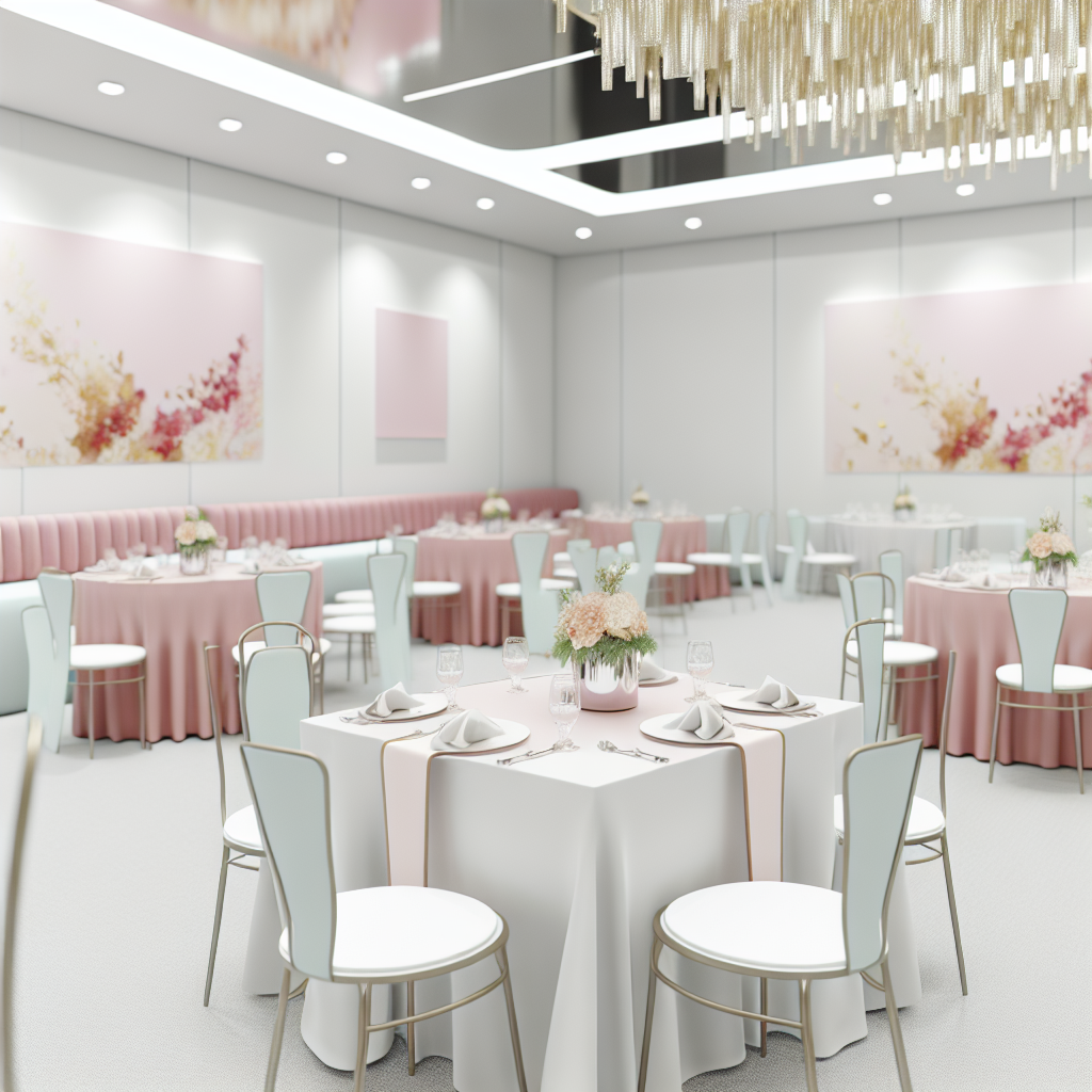 Networking Elegance