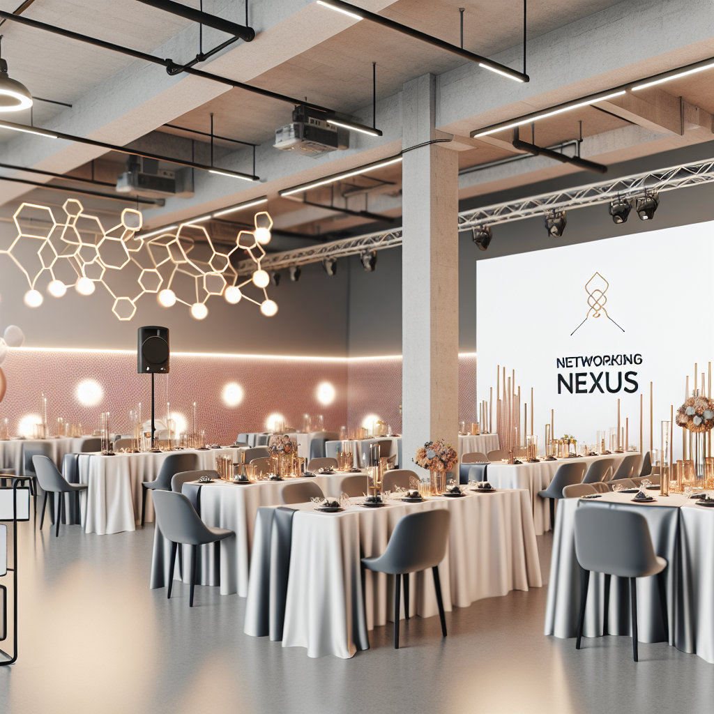 Networking Nexus