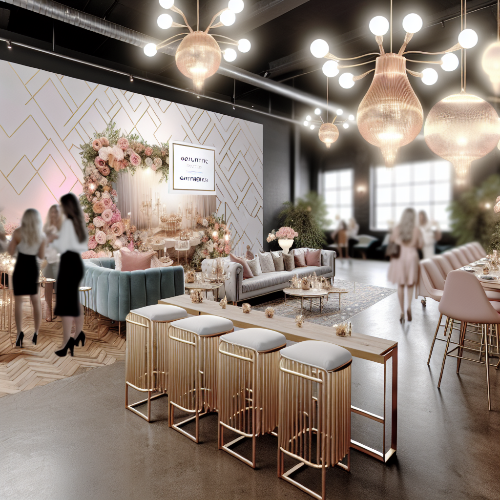 Opulent Gatherings